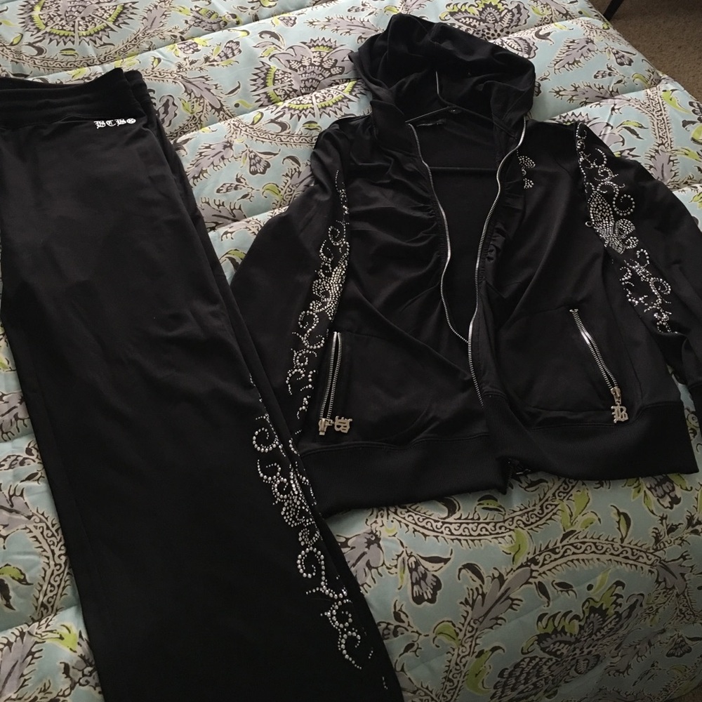 Jump suit / loungewear