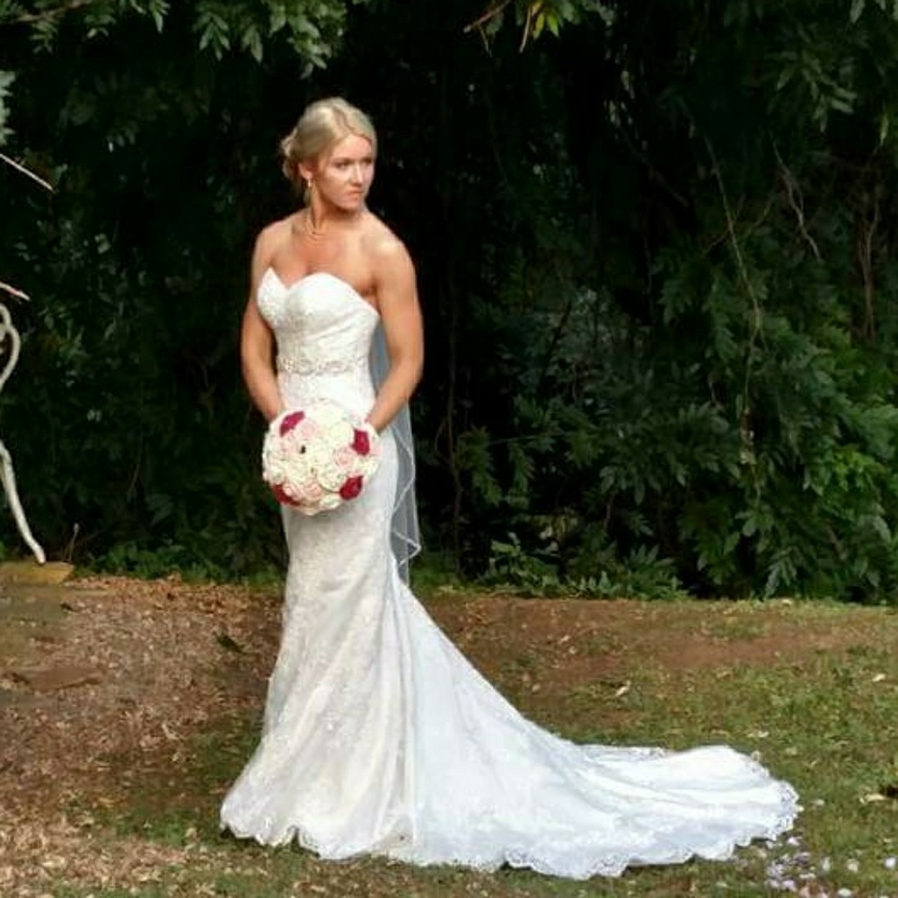 Meet your Posher, Deanna