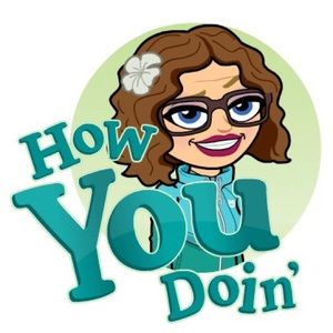 Meet your Posher, Tracie