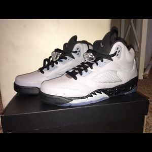 AirJordan 5 Retro GG Shoes