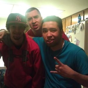 Meet your Posher, Braden