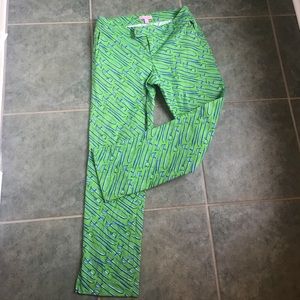 Lilly Pulitzer pant