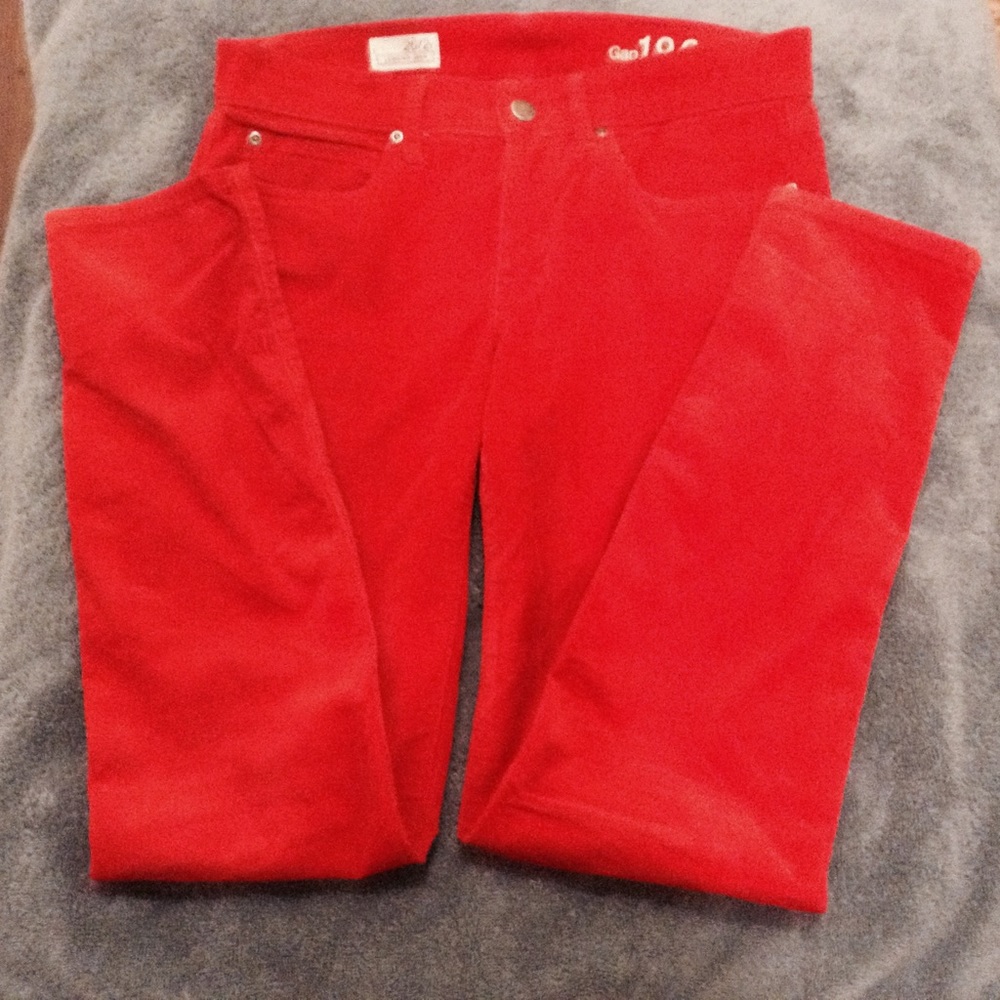 Gap 1969 legging Jean