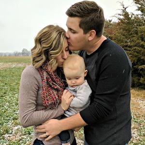 Meet your Posher, Molly