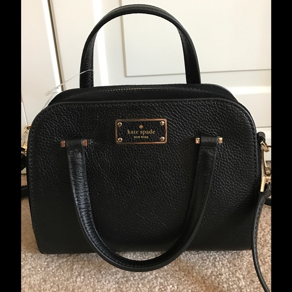 kate spade Handbags - Kate Spade Mini Felix Crossbody