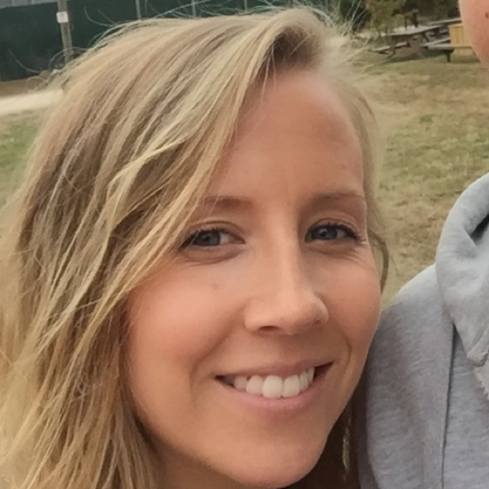 Meet your Posher, Savannah