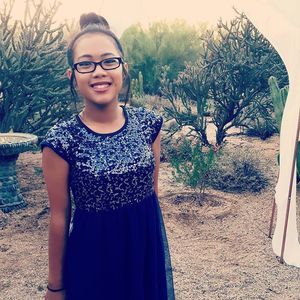 Meet your Posher, Kathy