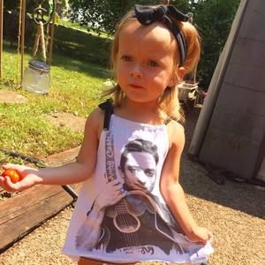 Meet your Posher, Madelyn