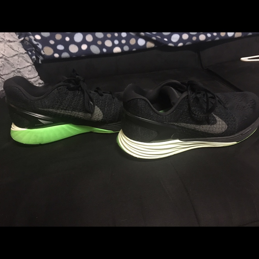 Nike Lunarglide 7