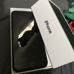 iPhone 7 128gb
