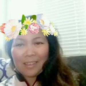 Meet your Posher, Ruth