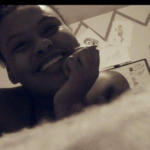 Meet your Posher, Antinasia