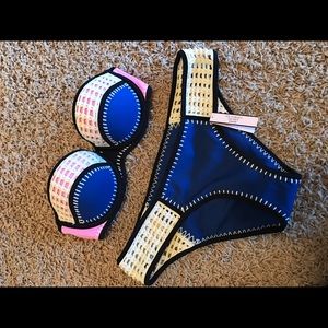 Brand new with tags Victoria's Secret swim