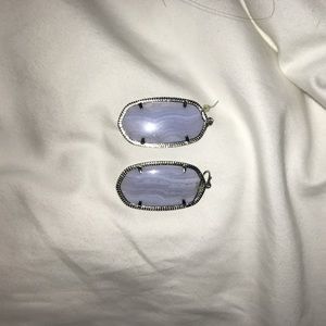 Kendra Scott Danielle earrings