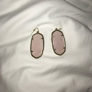 Kendra scott earrings