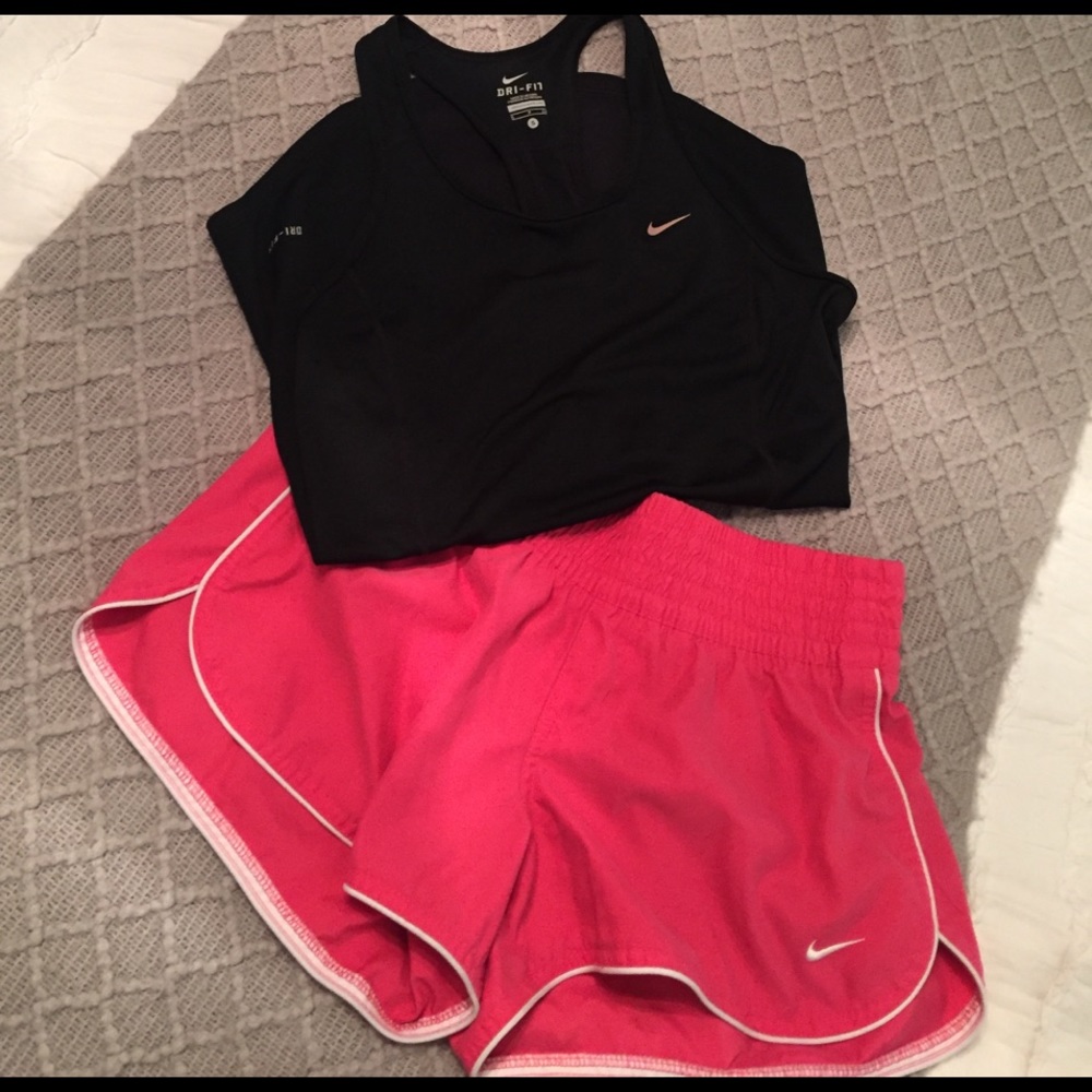 Nike outfit!