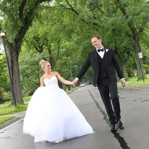 Meet your Posher, Melissa