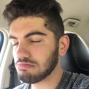 Meet your Posher, Mason