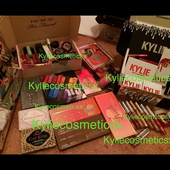 ❤️Makeup Mystery Box❤️Cosmetics & Skincare❤️listed & unlisted - Picture 3 of 7