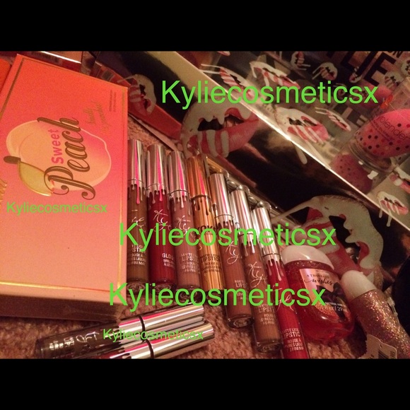 ❤️Makeup Mystery Box❤️Cosmetics & Skincare❤️listed & unlisted - Picture 5 of 7