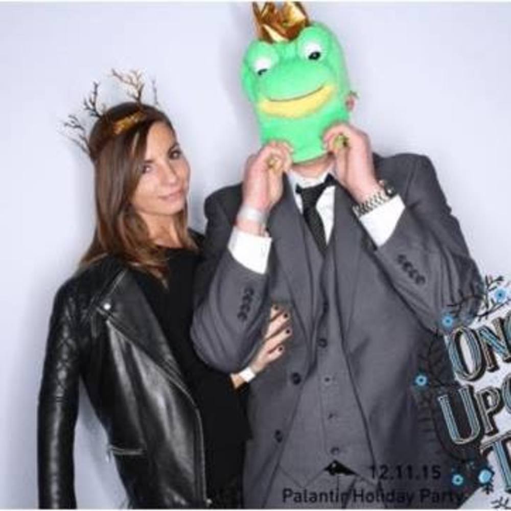 Meet your Posher, Sarah