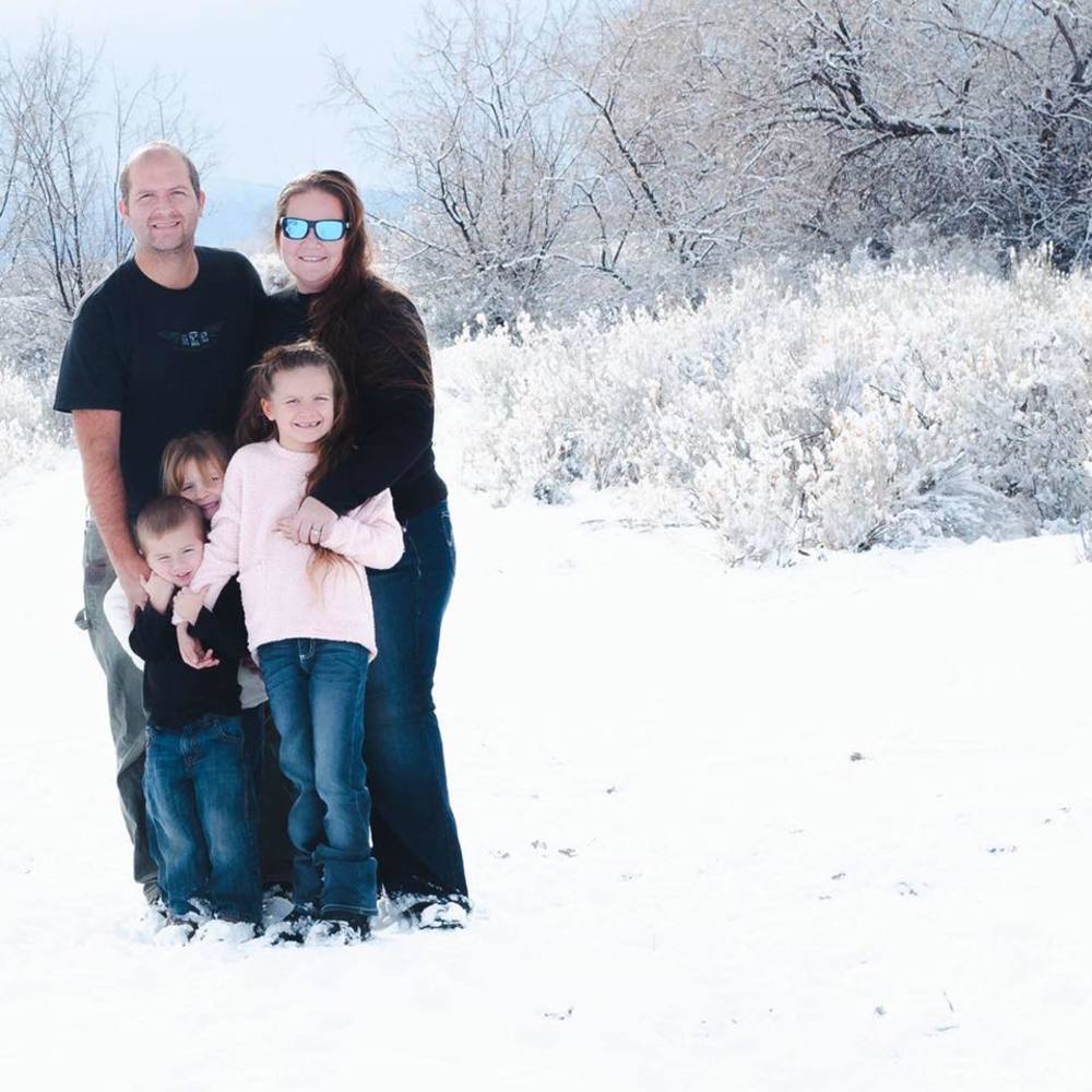 Meet your Posher, Ann-marie