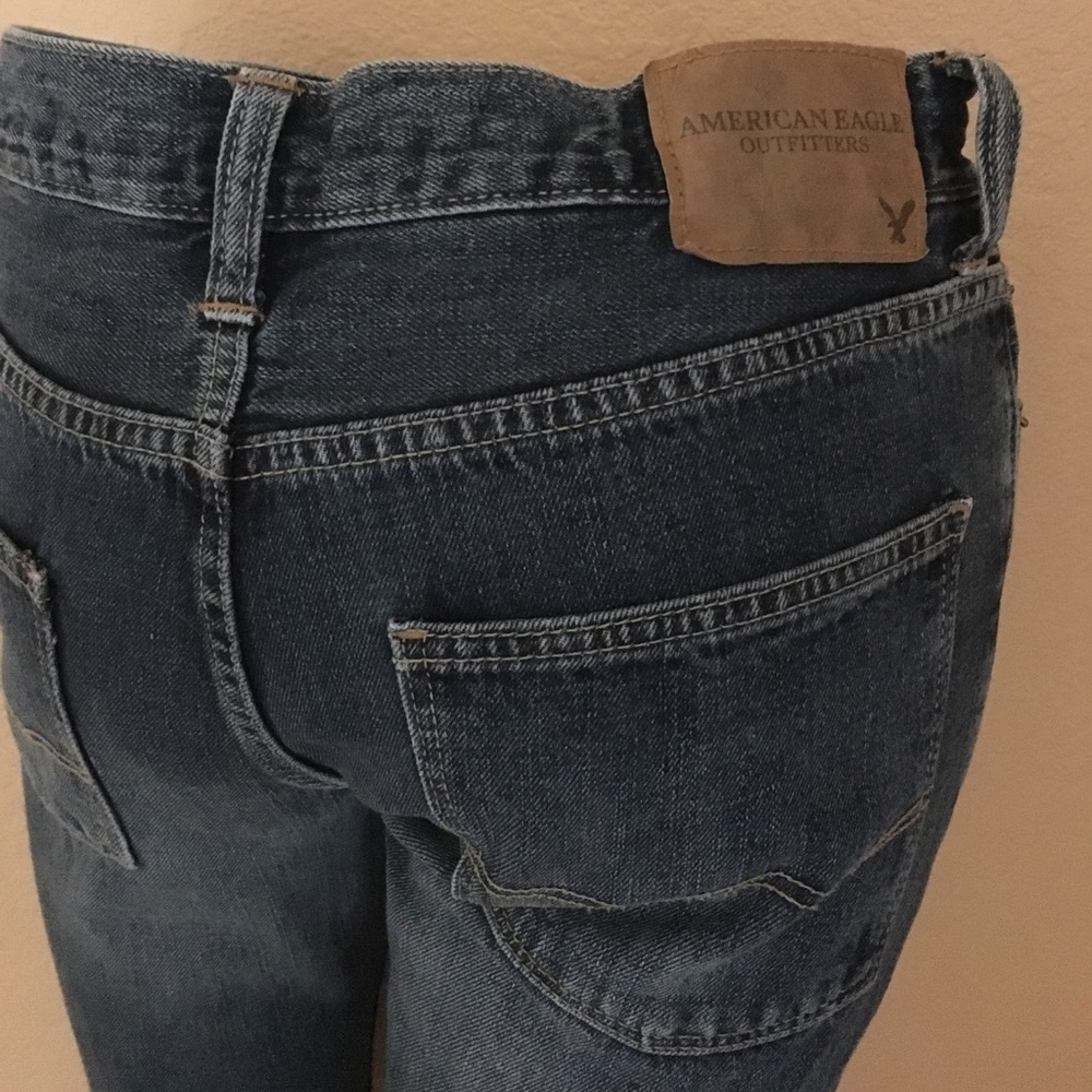 Men's American Eagle Jeans!