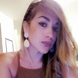 Meet your Posher, Blanka