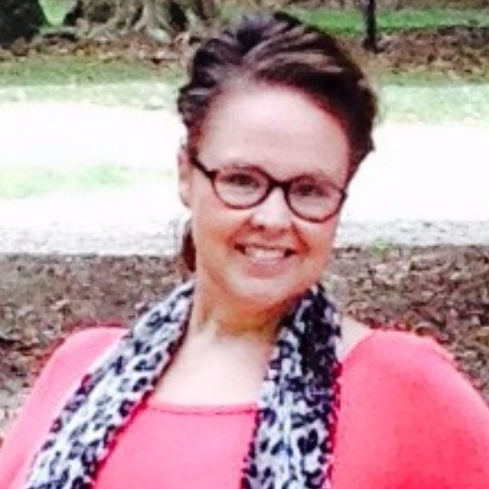 Meet your Posher, Heather