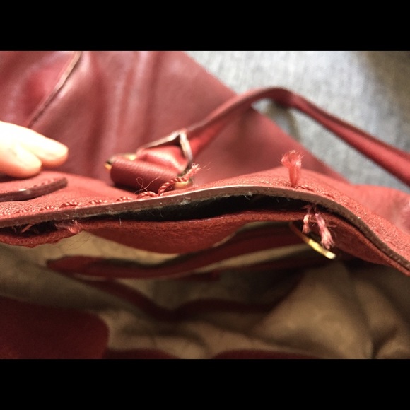 Michael Kors Hamilton tote - Picture 3 of 4