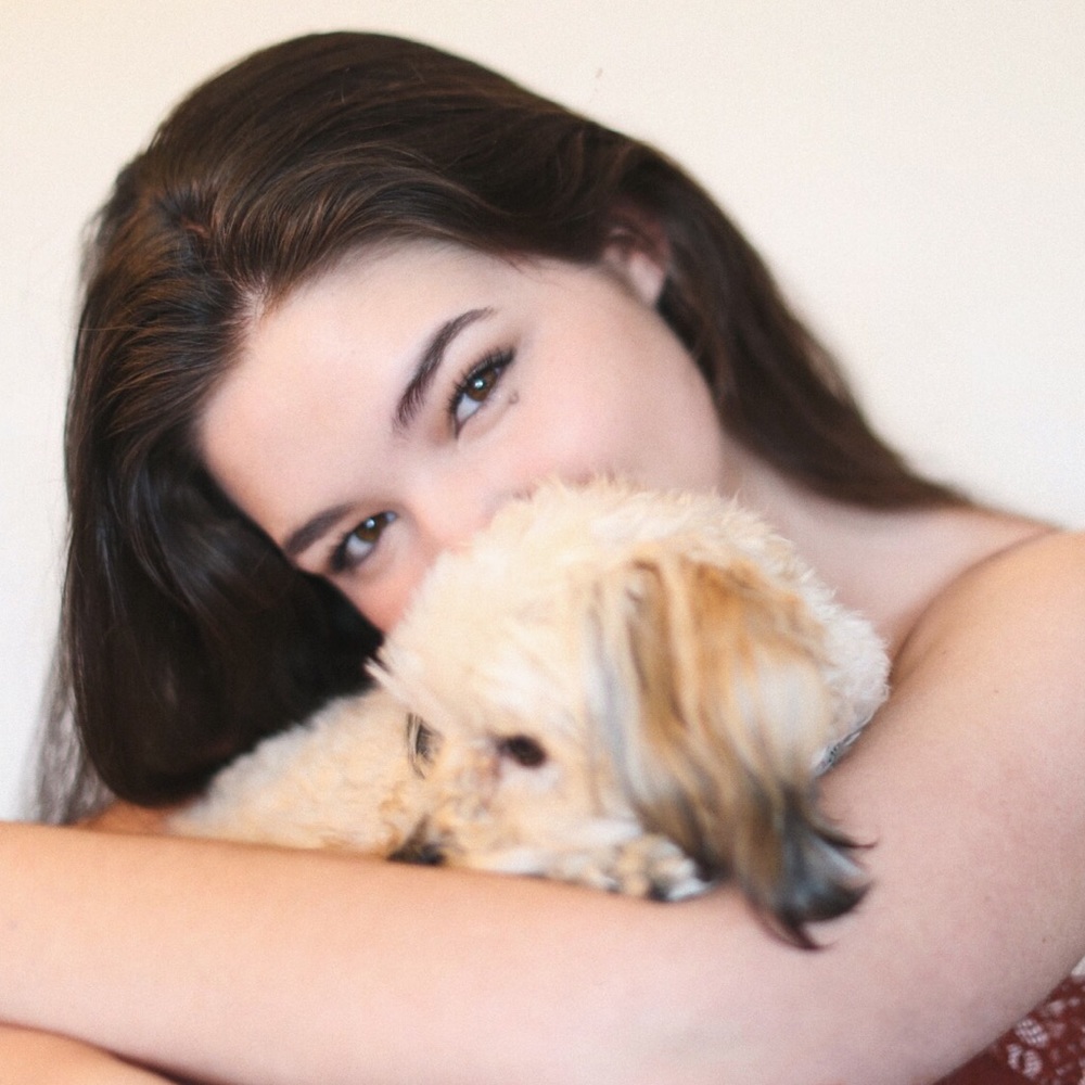 Meet your Posher, Madison