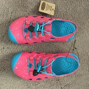 Brand new KEEN Rio Water Sandals (Little Kid)