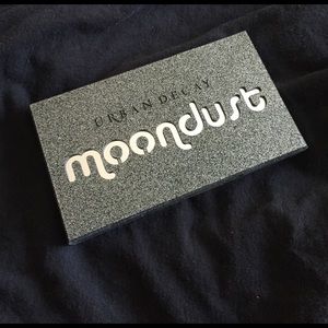Urban Decay Moondust PALETTE
