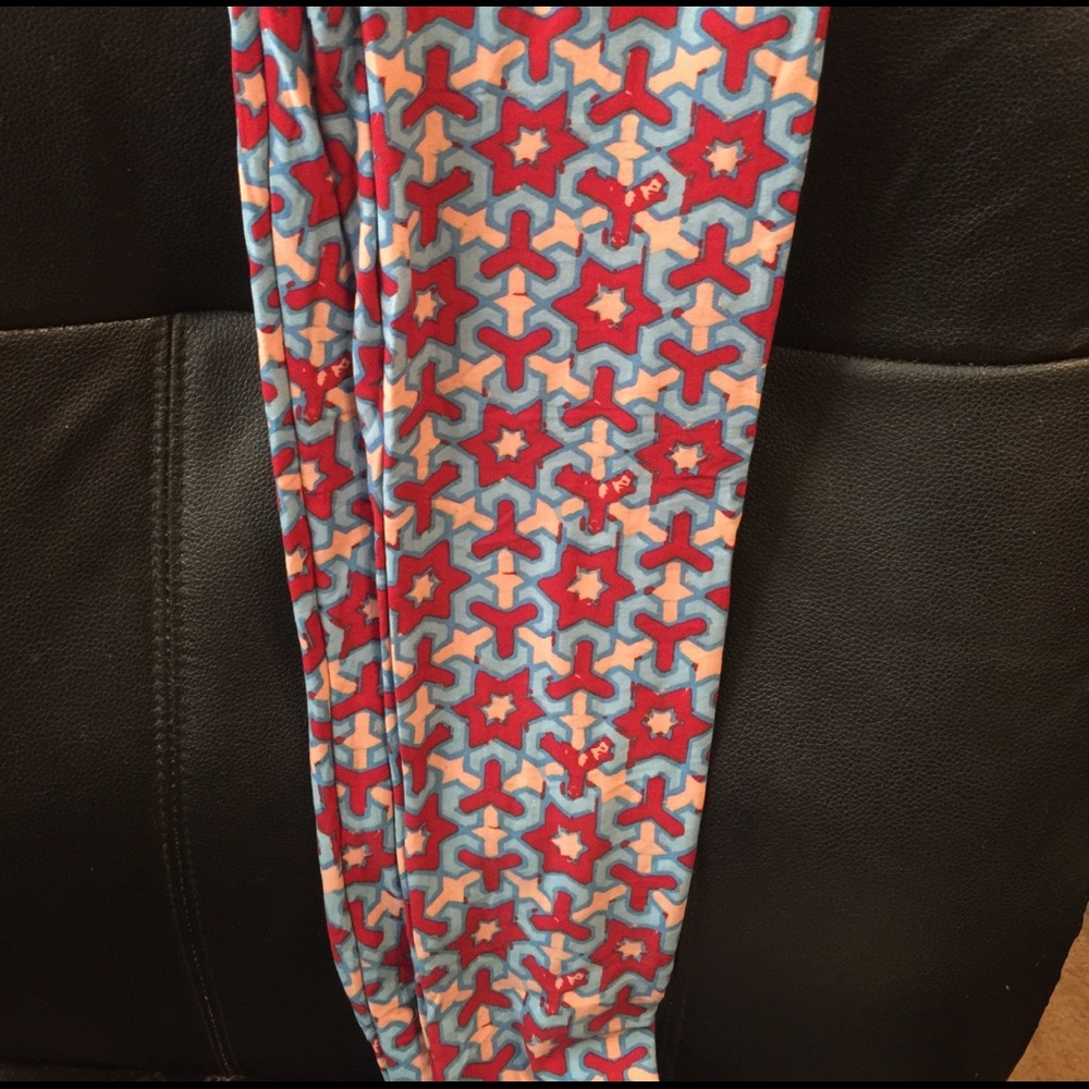 LuLaRoe os leggings. Brand new