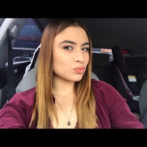 Meet your Posher, Vanessa