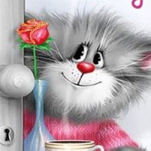 Meet your Posher, Calmidy