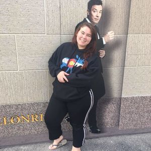 Meet your Posher, Megan