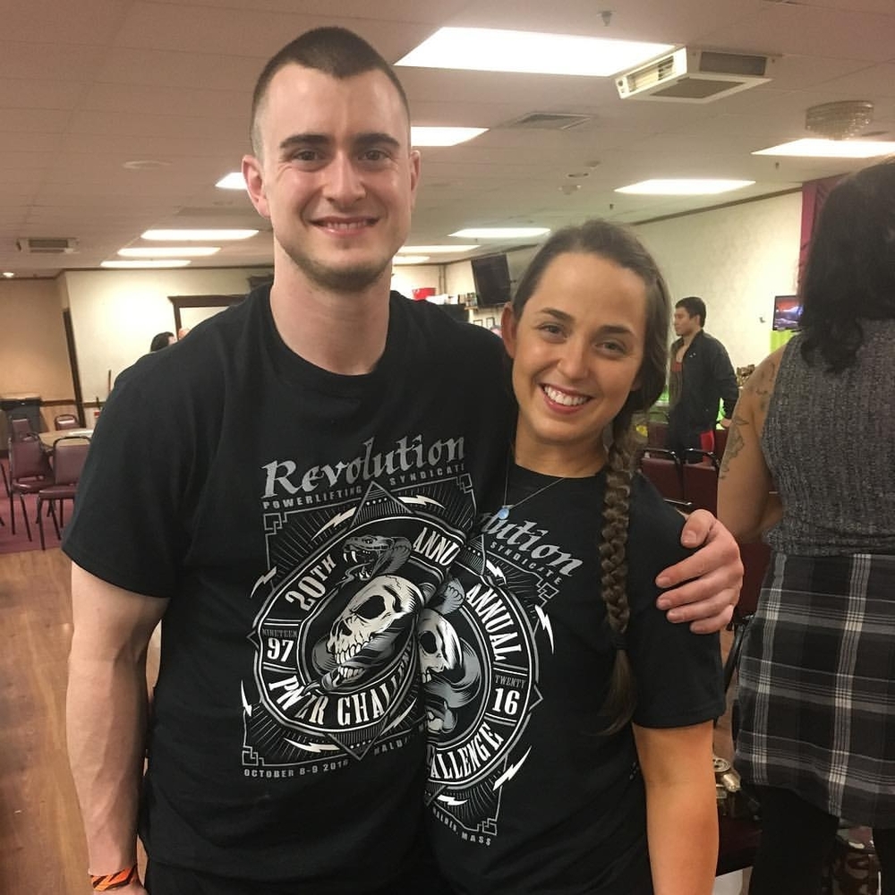 Meet your Posher, Lindsey