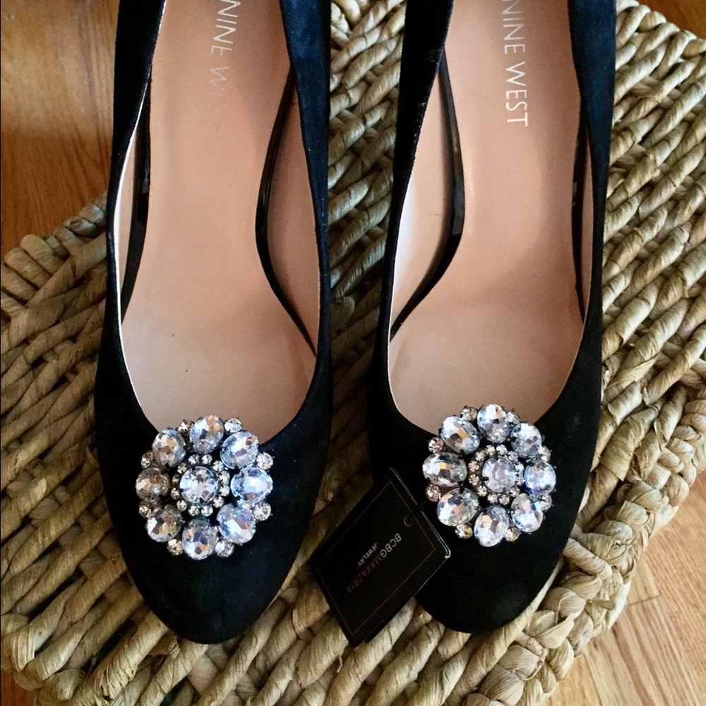 BCBGMaxAzria Shoe Jewelry
