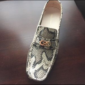 NWT Shelby loafer -Cole Haan