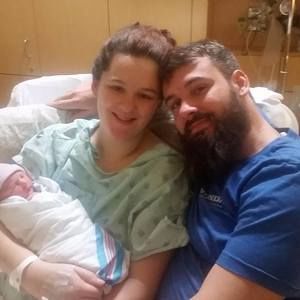 Meet your Posher, Alecia