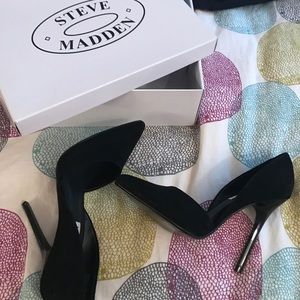 Steve Madden Varcityy