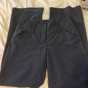 INC dress pants sz 8