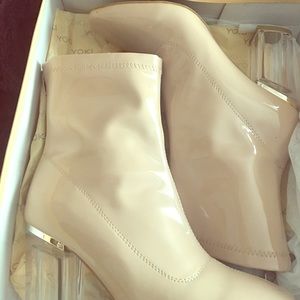 New Kim Kardashian  inspired heels