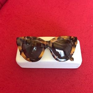Karen Walker Sunglasses