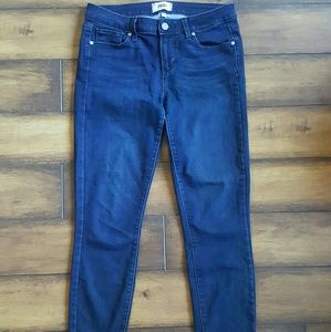 PAIGE Verdugo Ankle Skinny jeans