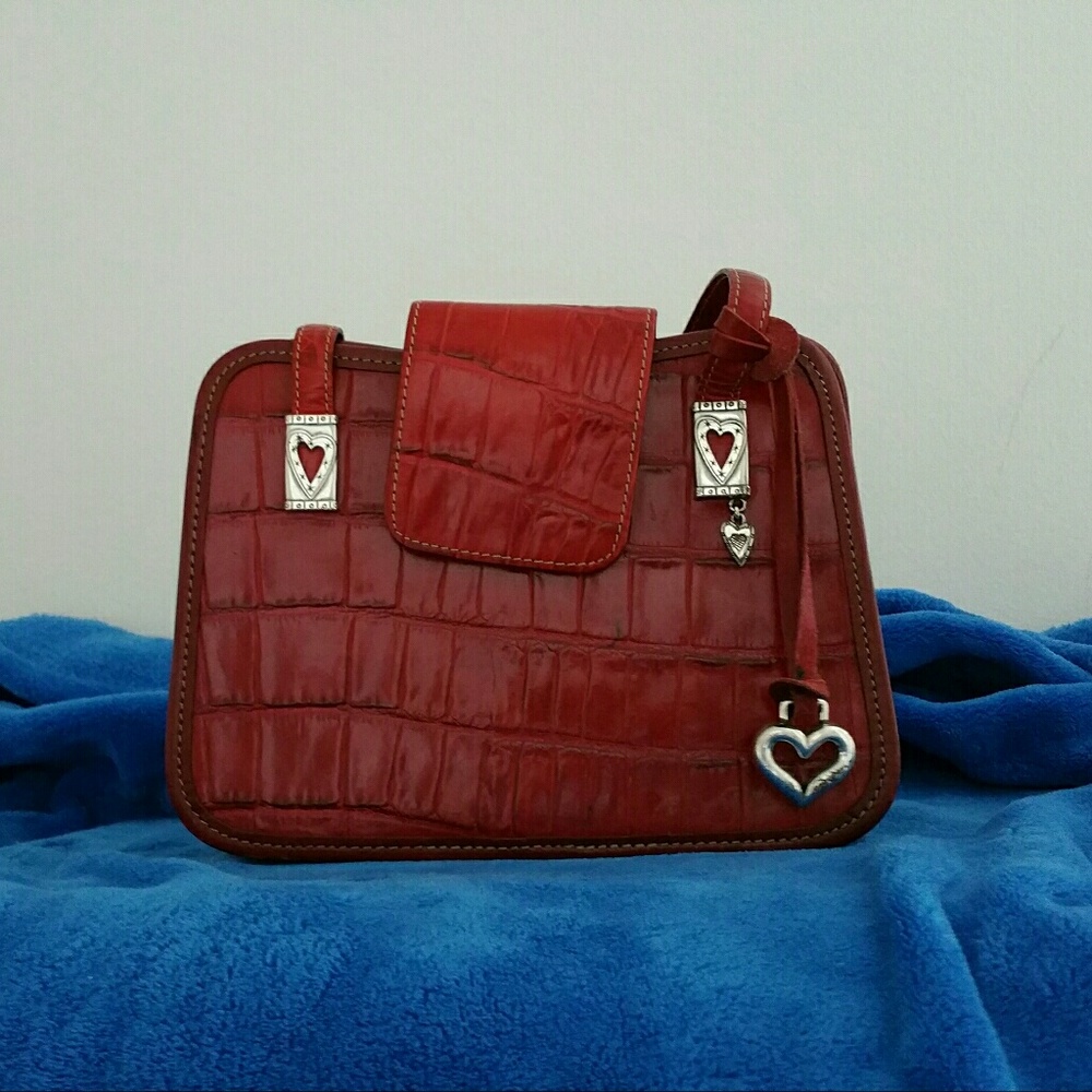 Authentic Brighton Hand Bag SOLD
