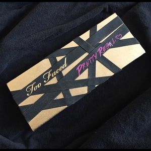 Too Faced Pretty Rebel PALETTE