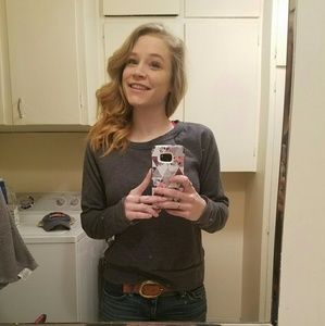 Meet your Posher, Kelsey