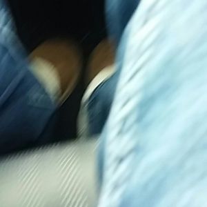 Meet your Posher, Cyndy